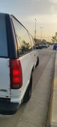 سوبر مان • ١٩٩٤ • مكينه ٣٥٠٠