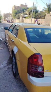 اوباما • ٢٠٠٨ • العماره