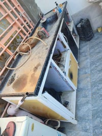 كاونتر متروك • كوت زين القوس • للبيع