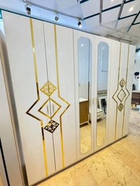 غرفة نوم • أثاث • ديكور