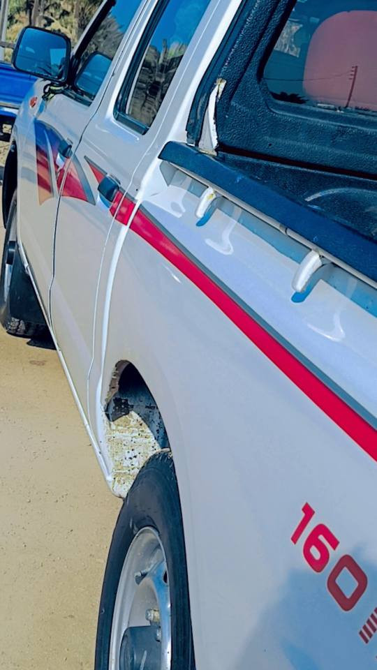 سلام عليكم نيسان موديل 13مكفوله رقم مثنى سنويه جديده تحويل ثاني يوم وسعر على الهاتف***********
