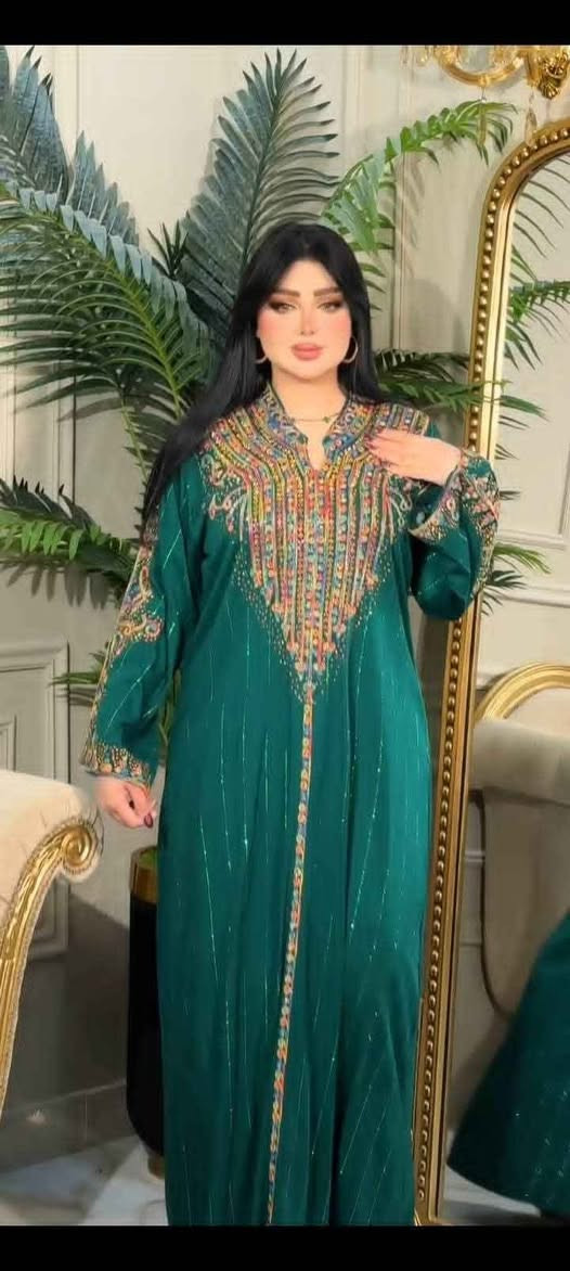 كلبية نسائي خامة ب20مع توصيل بغداد, العراق


**إذا كنت صاحب هذا الإعلان وتريد حذفه لأي سبب، رجاءا أرسل رسالة إلى الدعم الفني**