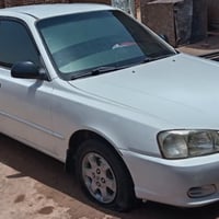 هيونداي اكسنت • اكسنت 2005 • اكسنت جياد • سيارة هيونداي • اكسنت للبيع ...