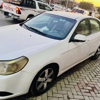 شوفرليت ابيكا موديل 2008 بغداد سنوية تنتهي 2027 سيارة خير من الله زنون...