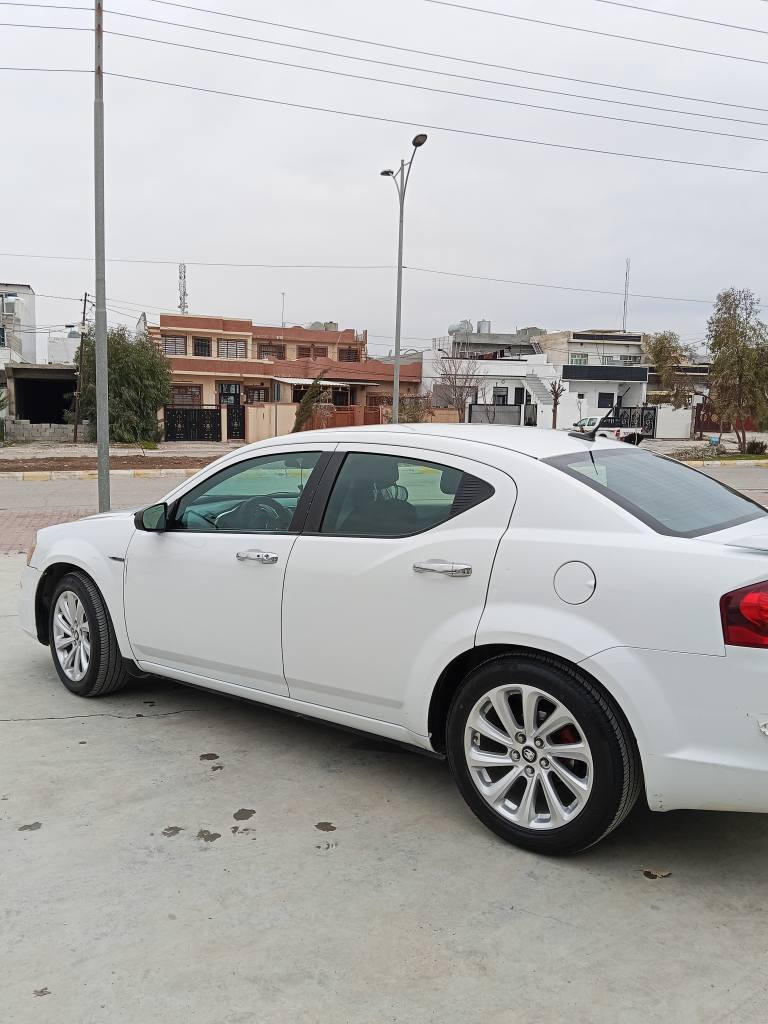 دوج افینجر مودیل ٢٠١١ کلین رقم سنەوی کلە جدید سیارە جاهز کلشی تبرید تدفیە کیرمکینە مکفول بدون ایرباک  بی رصعات بصيط شوية بارد سيارة رقم سليمانية ومكان سيارة سليمانية استفسار ***********
|
دۆج ئەڤێنجەر 2011
بێ بۆیاخ یەک پەڵەی بچوک ساردی هەیە، سەنەوی تا 2028 تازەیە، تایە و ویل لۆک، گێڕ و مەکینە بە شەرت، ڕەقەم سلێمانی *********** السليمانية, العراق
