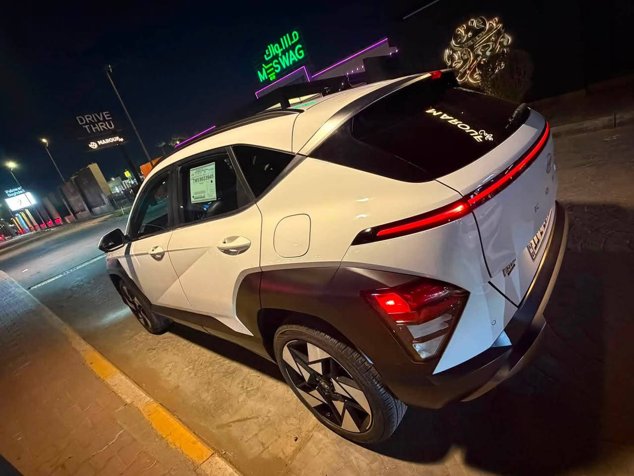 السلام عليكم
كونا مديل 2024 
فول للاخير 
حادثهه بنيد وجاملغ بدون دواخل 
ماشيه 17 
5 كامرات 
فول رادارات 
جنطه كهرباء 
بنوراما 
كير  تعليك الجديد 
كشنات تدفئه وتبريد 
كامرات بلدشبول 
لدات دشبول 

السعر 170 
مكانهه الاعظميه 
*********** للاستفسار
