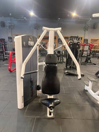 لايف فيتنس • سجنيتشر • ١٠محطات