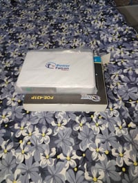 جديد غير مستخدمة • بغداد الشرطة الخامسة • اكسسوار إلكتروني