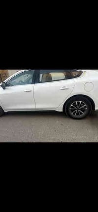 بي واي دي ديستروير 2025 ماشي قليل مكفولة بيع مستعجل كلش بسبب العملية م...