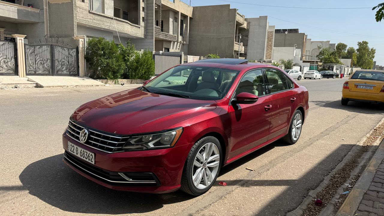 باسات 2019 سياره فول موصفات بدون صبغ كلين محرك ٢٠توربو ماشيه ١٠٠ الف كير ومحرك شرط سياره مكانها كركوك طريق بغداد السعر ١٣٥ ورقه وبيها مجال للشراي للاستفسار خاص *********** رقم الاتصال او وتساب

