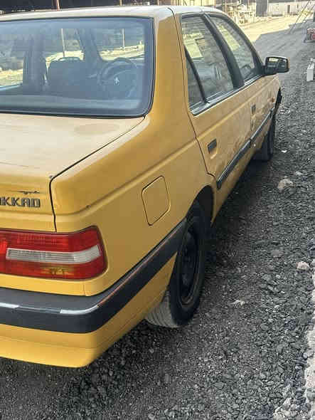 السلام عليكم بيجو اكد ٢٠١٦ سياره جاهزه السعر ٣٨ رقم *********** مكاني الكراده
