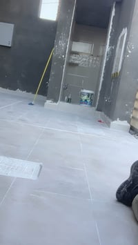 بابل الحله • بورسلين سيراميك • إشراف مهندس