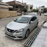 سنترا • ٢٠١٨ • بدون شاصي