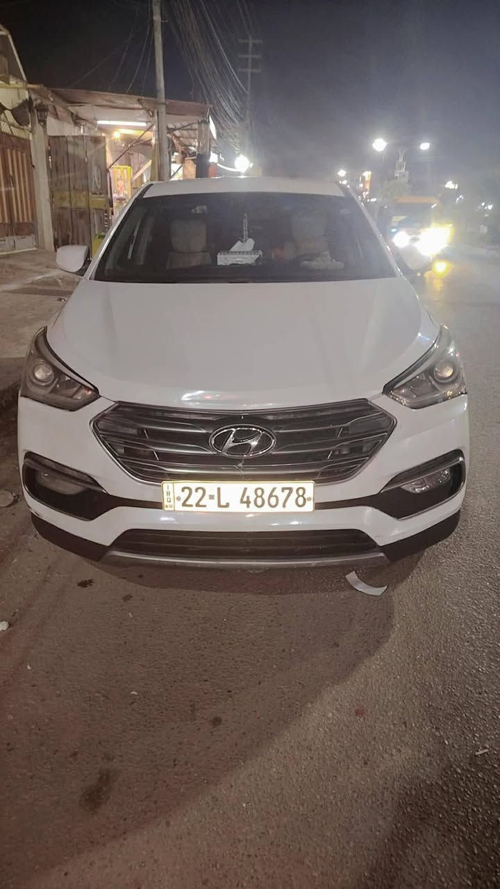 سلام عليكم ورحمة الله سنتافيا  2018 ضرر بسيط رقمه اربيل الوكاله موجوده عندي سياره كلش نظيفه وجديده تخم تاير جديد حداديه جديده صدره جديده اتراي زيرو سياره مال جناي ربع مااذب عليه دوشمه جديده ماشيه97 بس والله يكلك السياره جديده السعر 145 وبيه مجال بسيط بس الشراي يتصل مكاني كربلاء الحر *********** حته منشوري مال جناي مو مال شراي ع كدي
