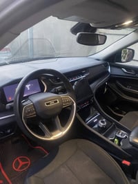 جيب الشكل الجديد موديل ٢٣ ماشيه ١٨ حادثه جاملغ وبنيد بدون دواخل ٥ راكب...