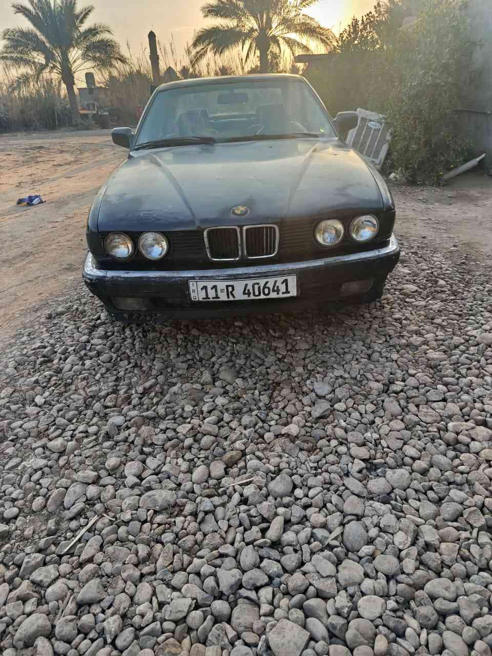 السلام عليكم    BMW 730  موديل  1994 مكينه و كير و كشر كفاله كير اوتو  مكينه 3500
بدون صبغ خلاص بلاديه حتى من الصبغ 
دبل ايرباك دبل جكمجه جام كهرباء 
تبريد ثلج وشغال قطعتين 
كهربائيات على وضع البلاد بدون جطل حداديه جديده  جاهزه بدون نقص  رقم بغداد الدولي باسمي هزه قبل شهرين 
السعر 39 وبيها مجال بسيط 
مكاني واسط الصويرة 
***********
