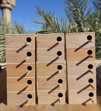 يتوفر لدينا بيت غندور معاكس ١٠ ملم قياس ٣٠×١٤×١٤ باب قلاب .   العنوان ...