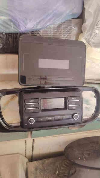 مسجلات عدد ٢ جديد غير مستعمل اصلي شركة  مال تويوتا راش  وسوزوكي ارتيكا  سعر القطعه ١٠٠  الف***********
