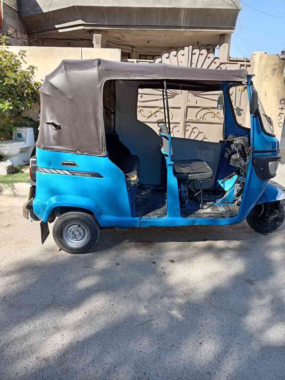 تكتك تي في اس موديل ٢٠ جاهزه رقم وسنويه تحويل ثاني يوم هزه جديد السعر٥٣٠٠ وبيه مجال رقم *********** / ***********
