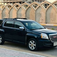 تيران • ٢٠١٧ • مكينة ٢٤٠٠