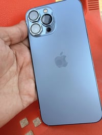 13برو ماكس ب92 ذ256 نضافه 100 للبيع  07730585341