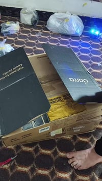 فرن • بلا تفاصيل