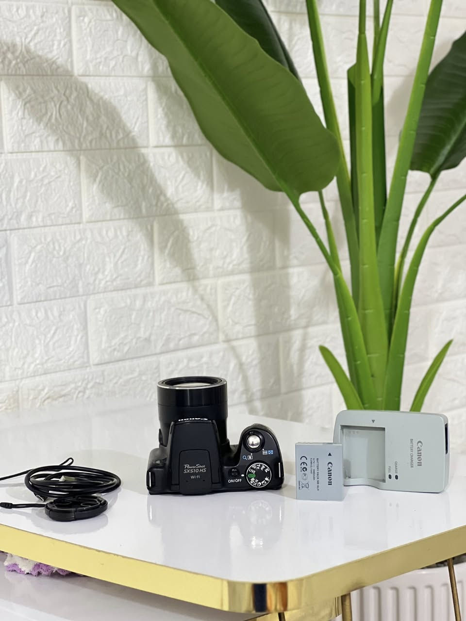 Canon sx510 hs
زوومێکی خەیاڵی و بەهێز

وەک لۆکە
شەحن
پاتری

نرخ ١٧٠ دۆلار

گەیاندن هەیە✅


**إذا كنت صاحب هذا الإعلان وتريد حذفه لأي سبب، رجاءا أرسل رسالة إلى الدعم الفني**
