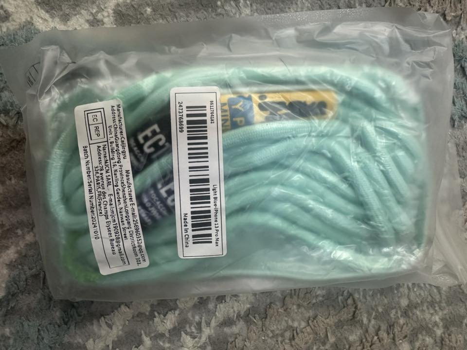 ٦٥قطعه
السعر ١٥


**إذا كنت صاحب هذا الإعلان وتريد حذفه لأي سبب، رجاءا أرسل رسالة إلى الدعم الفني**