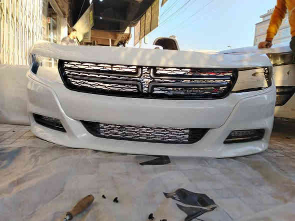 دعاميات جارجر اوباما جالنجر جيب الوان
كامله +فارغه
SRT +SXT +GT +C +S

العنوان بغداد حي الجامعة مجاور نفق الشرطه بشارع بسكولاته
هاتف ***********
هاتف ***********
القمه للدعاميات
