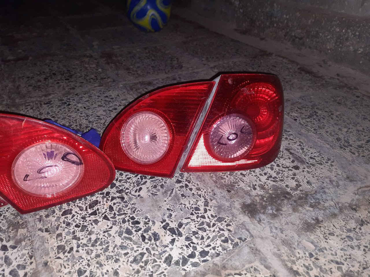 بك لايتات البيع اصليات موتجاري


**إذا كنت صاحب هذا الإعلان وتريد حذفه لأي سبب، رجاءا أرسل رسالة إلى الدعم الفني**