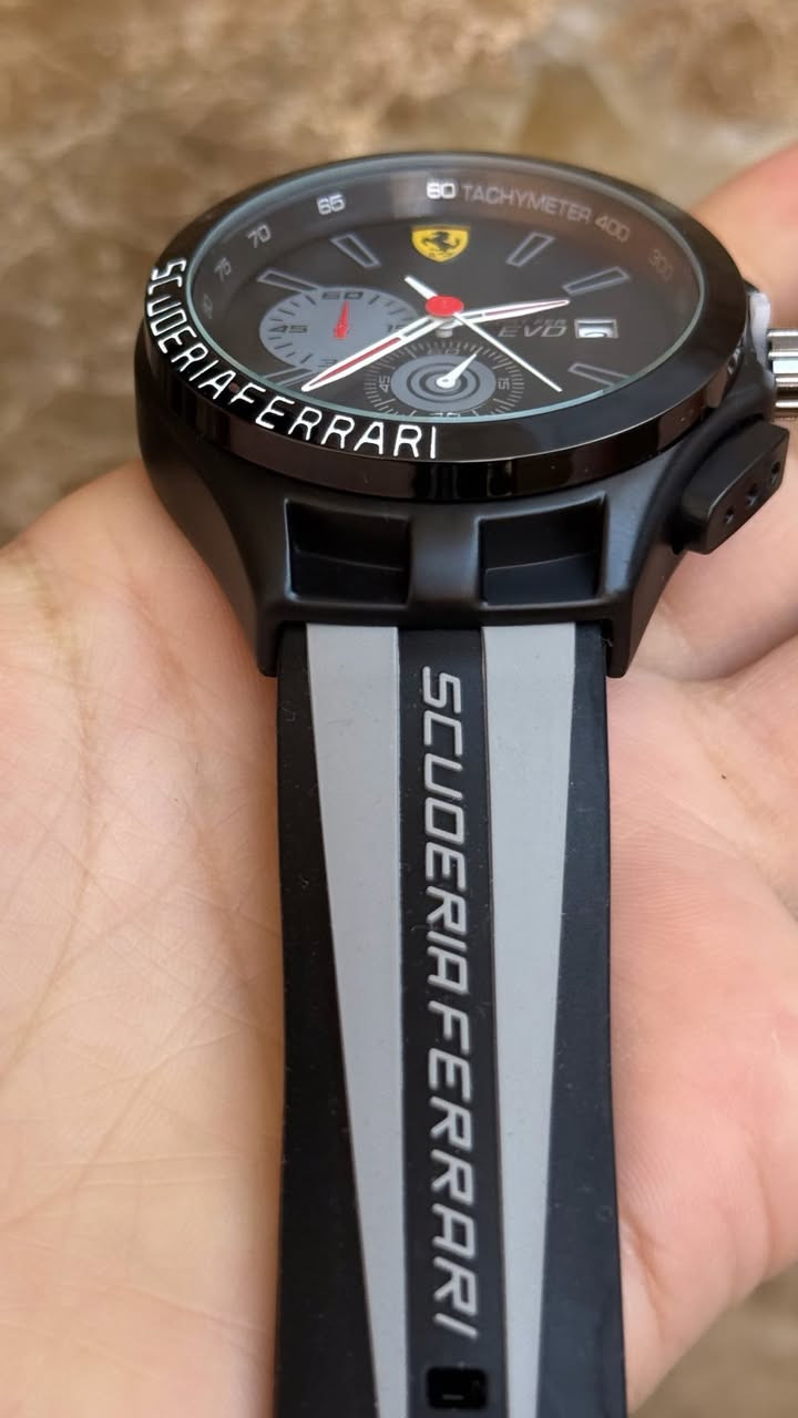 فيراري سناتر شغالة


**إذا كنت صاحب هذا الإعلان وتريد حذفه لأي سبب، رجاءا أرسل رسالة إلى الدعم الفني**