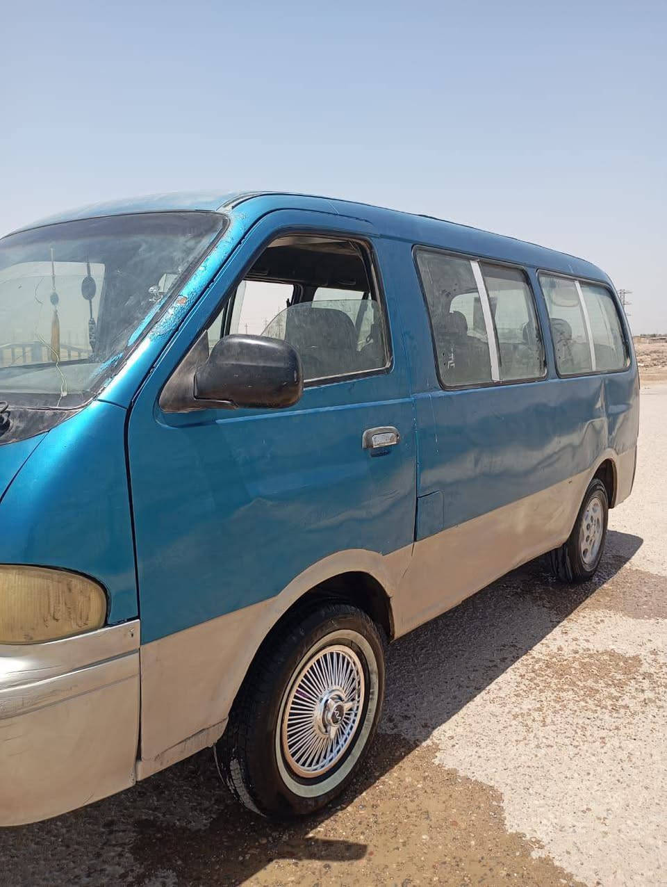 سلام عليكم كيه بريجو البيع مكاني أبو الخصيب يوسفان السعر ٣٢وبيه مجال ***********
