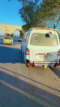 هونده للبيع موديل 96سنويه 31رقم اجنبي هيه ومرور صفر نكينه جديده سياره ...