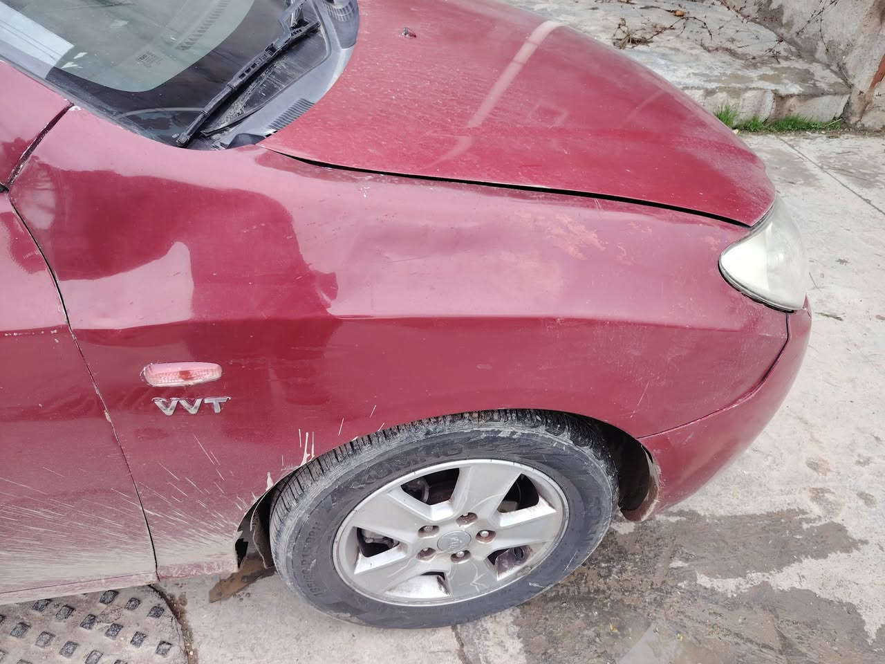 سلام علیكم افانتي مودیل 2009نظیفه حیل شرط تمشي بیها ۲۲۰لوك لوك كیر محرك بشرط دكشن عالي محرك  جبیر سعرها ٤۲ مكان دیالی رقم ***********
