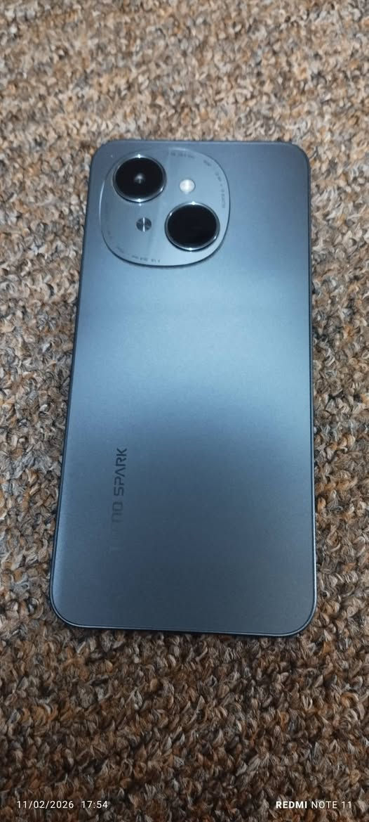 موبايل تكنو للبيع السعر 125
شغال على الفحص


**إذا كنت صاحب هذا الإعلان وتريد حذفه لأي سبب، رجاءا أرسل رسالة إلى الدعم الفني**