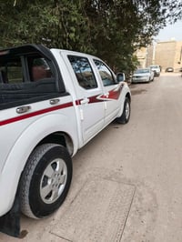 نافارا • أوتوماتيك • ٢٠١٣