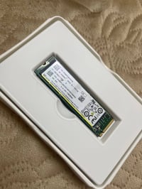 SK hynix • ٥١٢ جيجابايت • M.2 NVMe