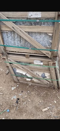 يوجد كميات الواح اكرنيات موج بحر صني منشأة 140x70x2cm مدور جانبين تواص...