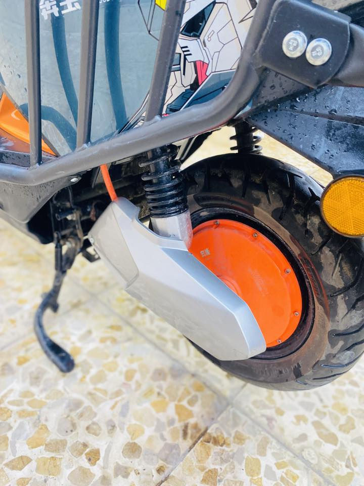 للبيع موديل ٢٠٢٥ حديث
نظام ٤ سرع سرعتها ١٠٠
نظام بك سماعات داخلية
صارلها سبوعين نازلة مشحونة٣ مرات
منزلها بمليون و٤٠٠
عارضها بمليون و١٠٠ وبيها مجال
مستعجل ع بيعتها
دراجة بعدها بالجيس
مكاني بغداد
تواصل ع رقم ***********
