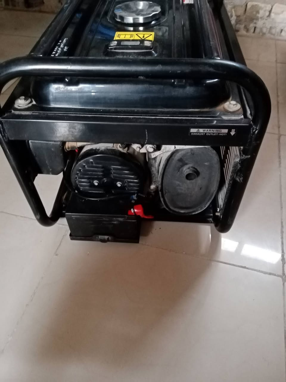 مولد للبيع جديد 12 امبير مستعمل اسبوع  225 وبي مجال للشراي مكاني ابو غريب الشهداء


**إذا كنت صاحب هذا الإعلان وتريد حذفه لأي سبب، رجاءا أرسل رسالة إلى الدعم الفني**