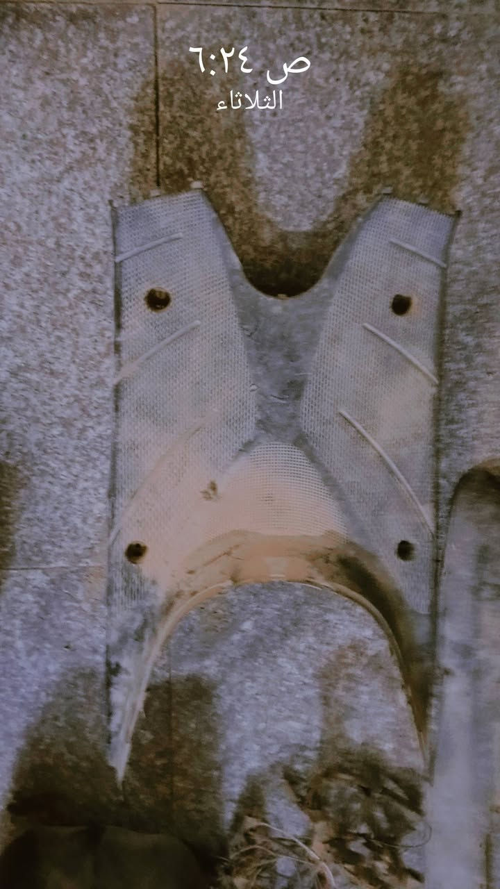 السلام عليكم كفرات عصفورية اصلي للبيع  تانكي بانزين وجنطة وسكان ودبة دهن بسعر مناسب جداً  قيم  واخذ. العنوان ناصرية مركز الرقم ***********
