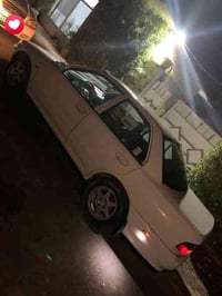 بروتون ٢٠٠٤ نظيف أوتو  محرك ستندر  تحويل ثاني يوم  رقم بغداد انكليزي  ...