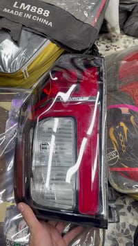 شباب بك لايت تاهو شوف الفديو التفاصيل بي سعره200$وبي مجاله هـ:07902278...