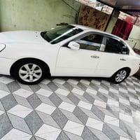 كيا اوبتيمه • ٢٠٠٧ • وارد كوري