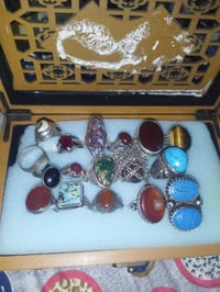 محابس • تحف قديمة • بيع مفرد