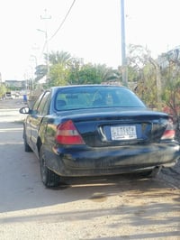 سوناتا • مديل ٩٧ • رقم نجف