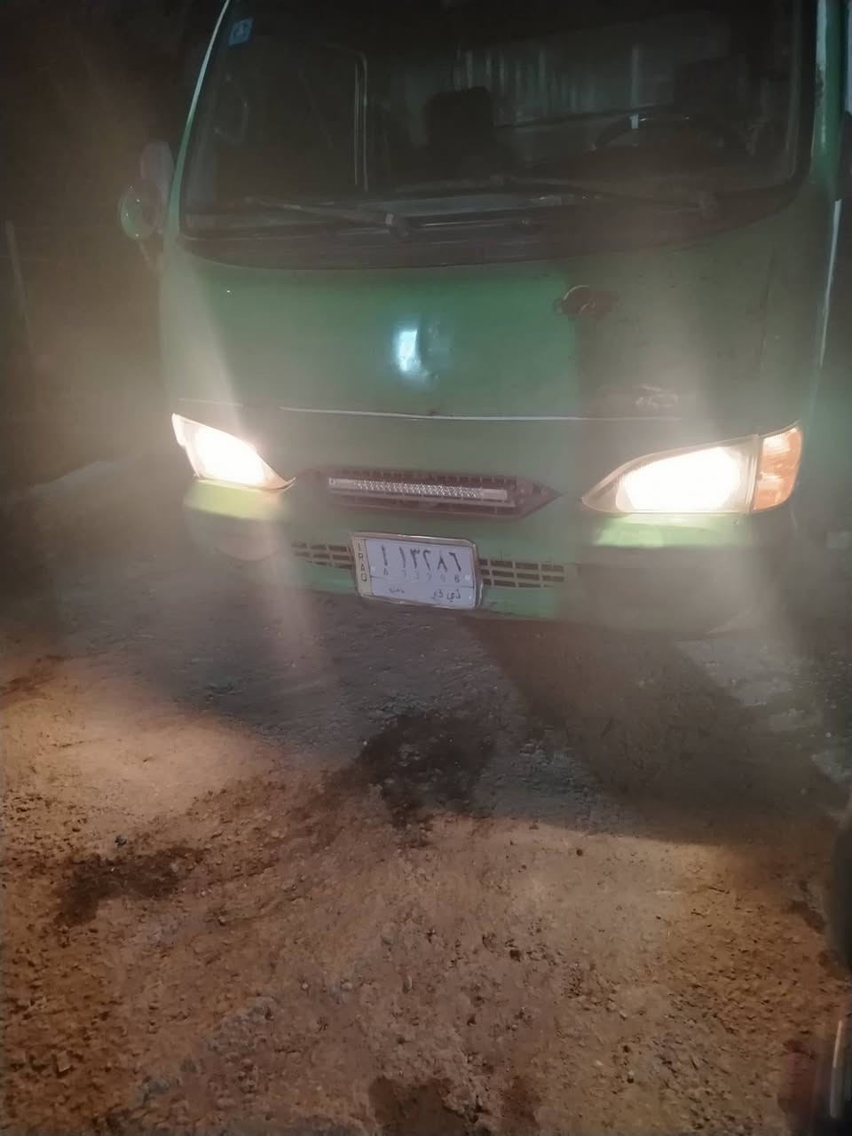 كيه سامسونك
موديل 2000 رقم ذقار
سنويه ٢٠٢٩
سياره جاهزه 
0777352106
عنوان كربلاء طوريج
٤٥وبيه مجال


**إذا كنت صاحب هذا الإعلان وتريد حذفه لأي سبب، رجاءا أرسل رسالة إلى الدعم الفني**