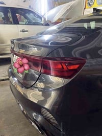 تحويل CVT الى AT • صيانة كير اوتوماتيك • نجف حي الجامعة