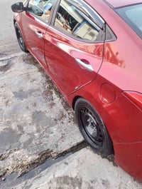 وبركاته  النترا 2012أمريكي الون احمر ماشيه 108 ميل السياره باسمي الرقم...