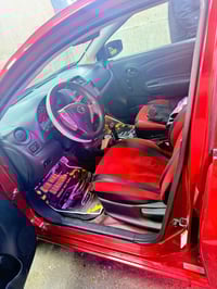 نيسان فيرسا 18 وارد امريكي صور الحادث موجوده بصور سياره اقتصاديه مكينه...